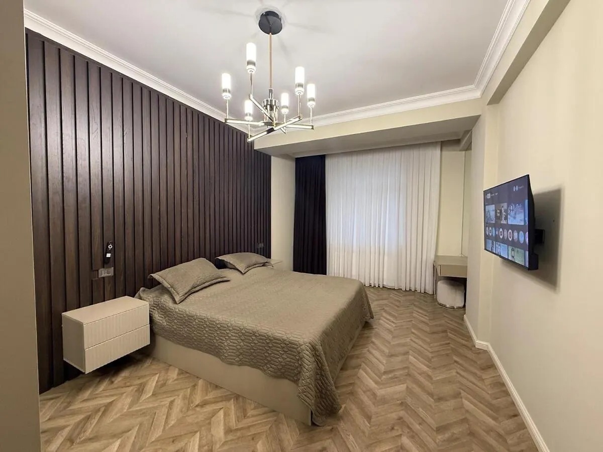 Menzil Apartamento Baku 0*,