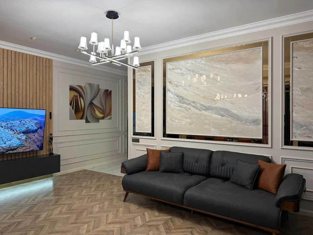 Menzil Apartamento Baku