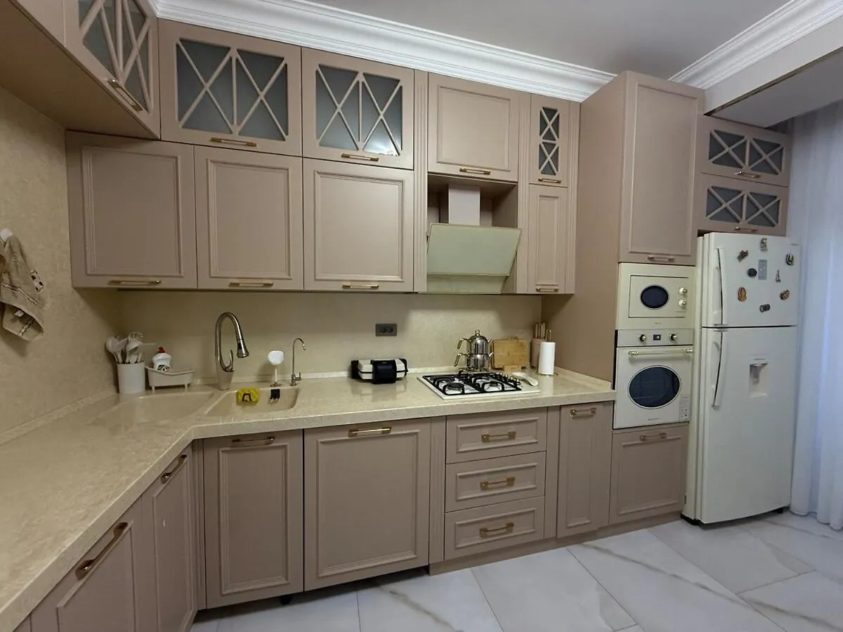 Menzil Apartamento Baku