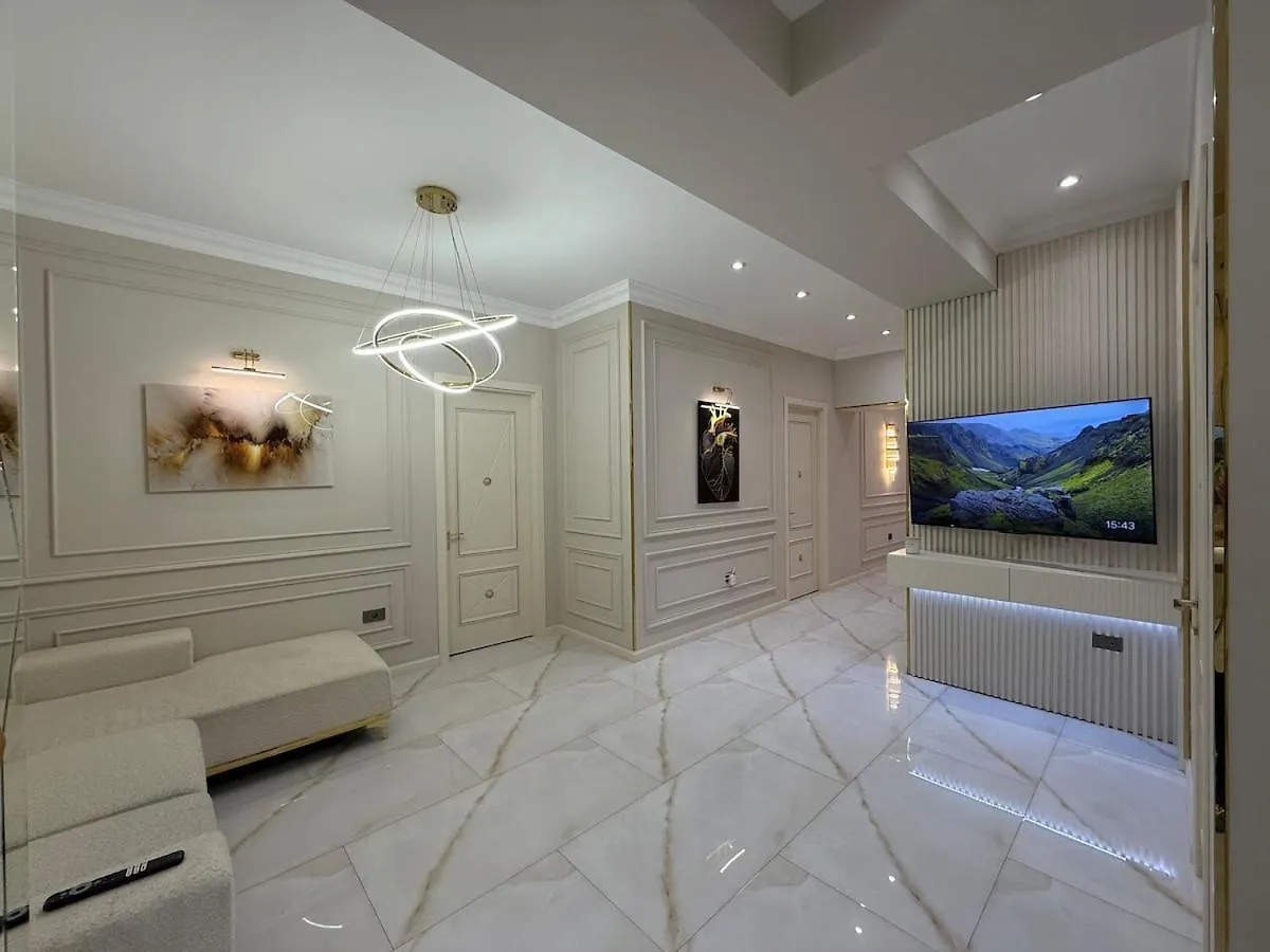 Menzil Apartamento Baku