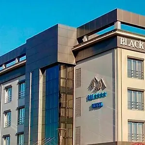 Black Mount Baku