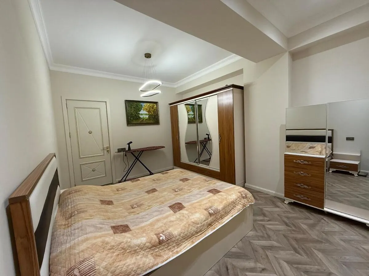 Menzil Apartment Baku Azerbaijan