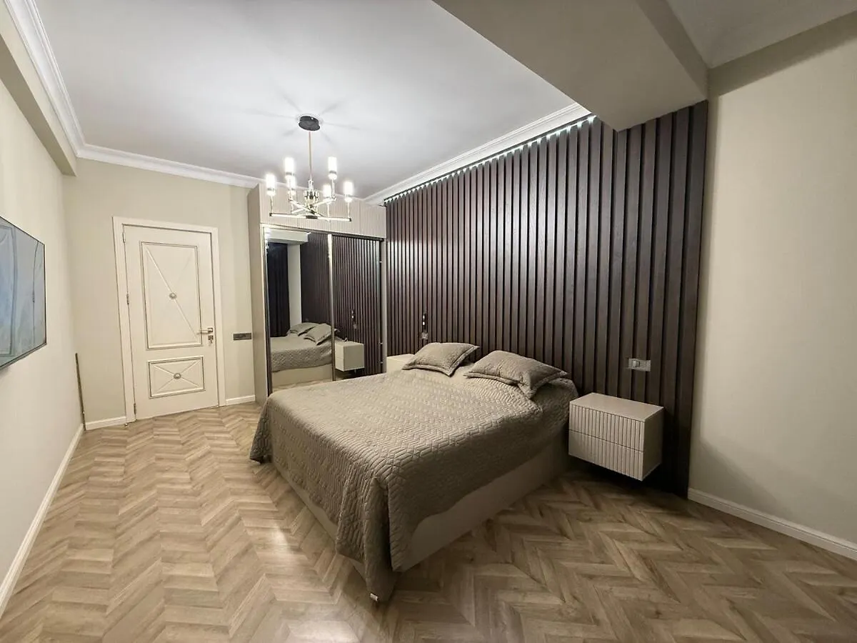 Menzil Apartment Baku Azerbaijan