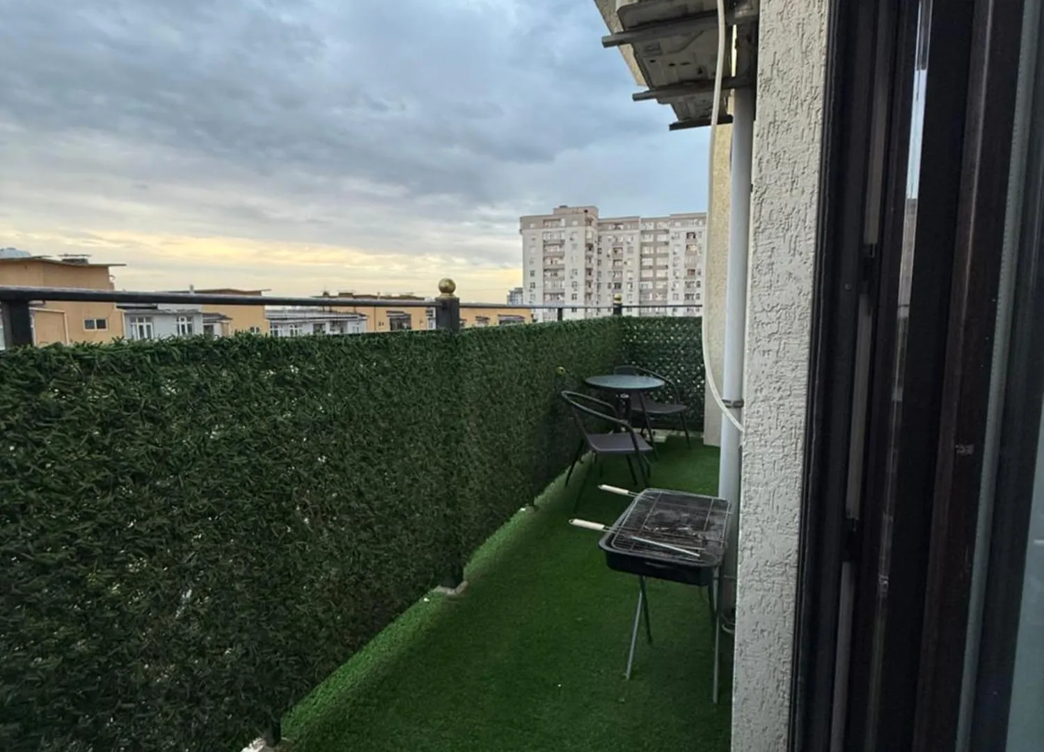 Menzil Apartment Baku 0*,  Azerbaijan
